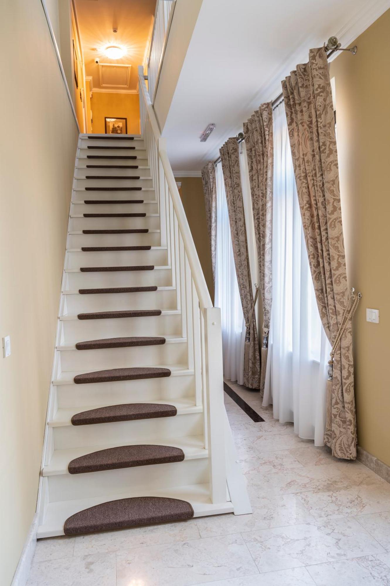 Sir Luxury Boutique Hotel Brăila Exterior foto
